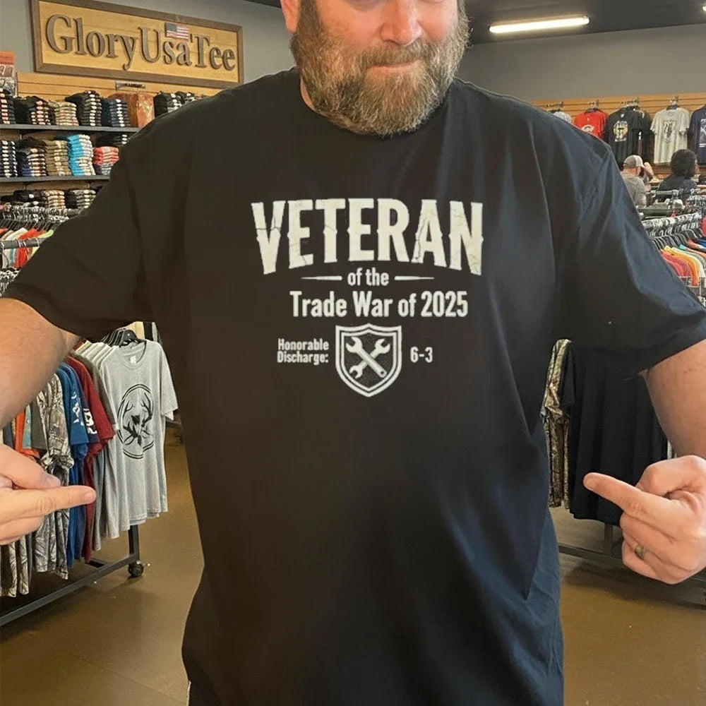 Veteran