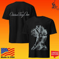 october’s very own Cherub T-shirt