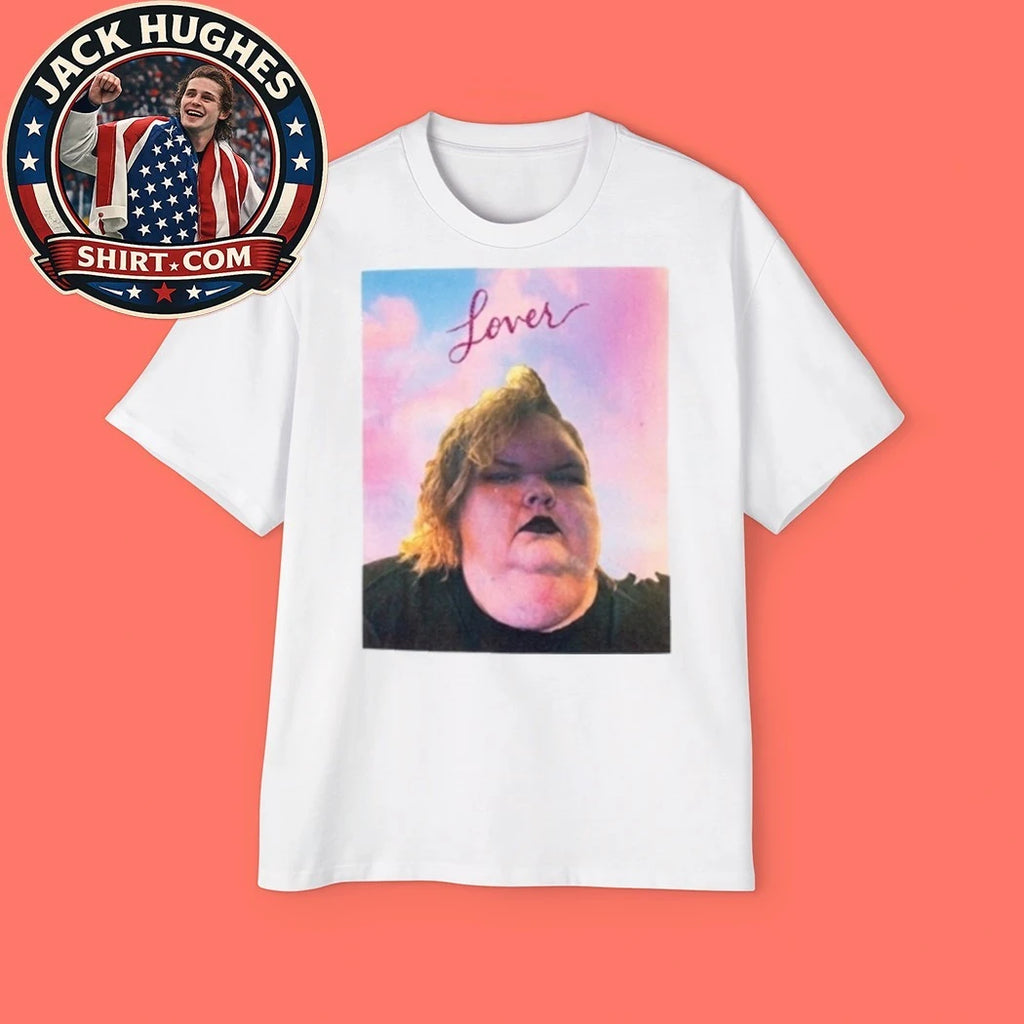 1000 Lb Sisters Tammy Slaton Lover 2026 T-Shirt