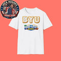 2026 BYU Pop Tarts Bowl Logo Shirt