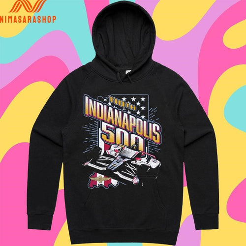2026 Indianapolis 500 Past Champions Youth Shirts