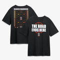 2026 NCAA Men’s Basketball Tournament March Madness Bracket Logo T-Shirt