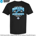 2026 NCAA DIII Indoor Track and Field Championships Birmingham Al March 13-14 T-Shirt