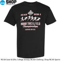 2026 NCAA Division III Indoor Track and Field Championships Champion Win Here T-Shirt