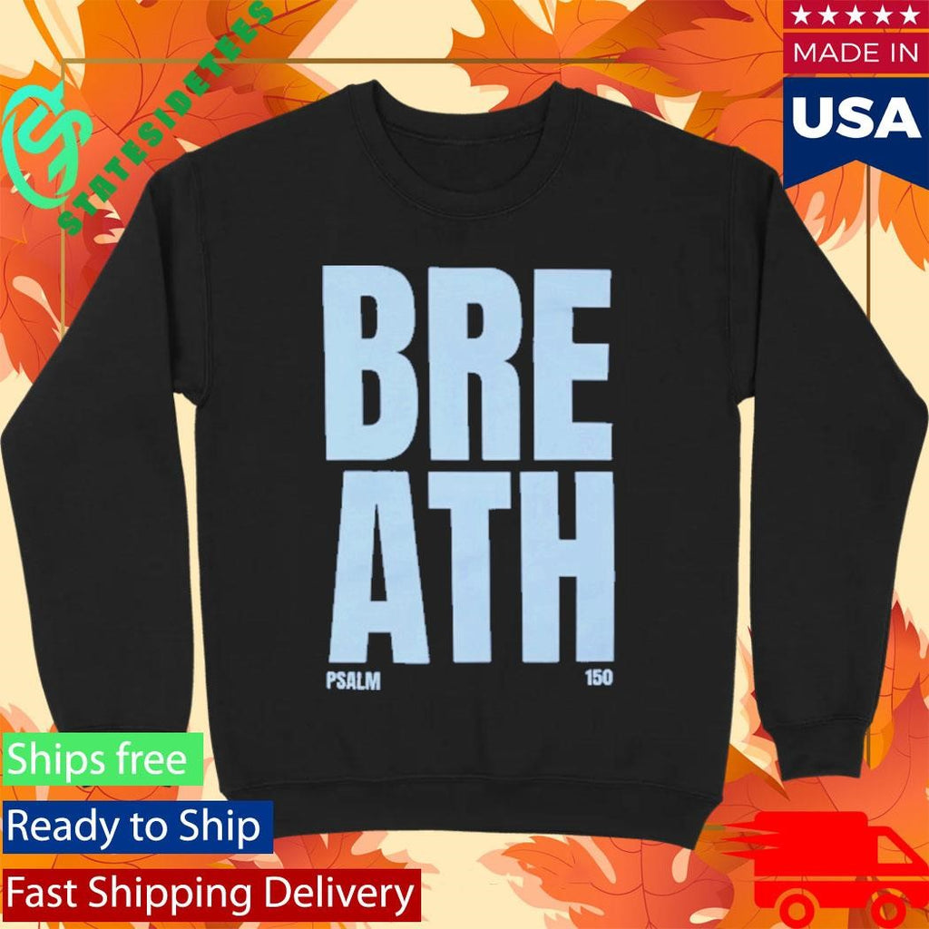 2819 Breath Cobalt Light Shirt