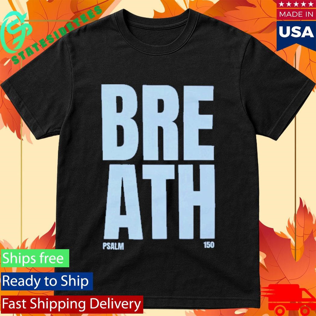 2819 Breath Cobalt Light Shirt