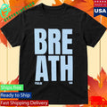 2819 Breath Cobalt Light Shirt