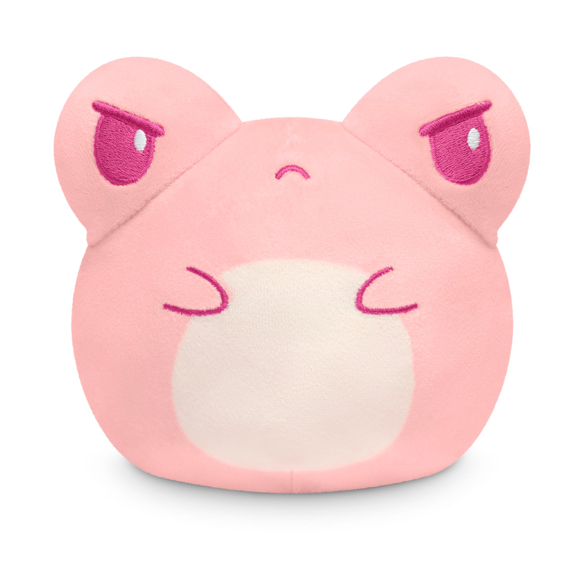 Plushiverse My Froggy Valentine 4" Reversible Plushie