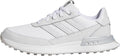 Women's S2g 25 Leather Spikeless Golf Shoes