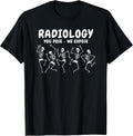 Hospital Radiologist merch