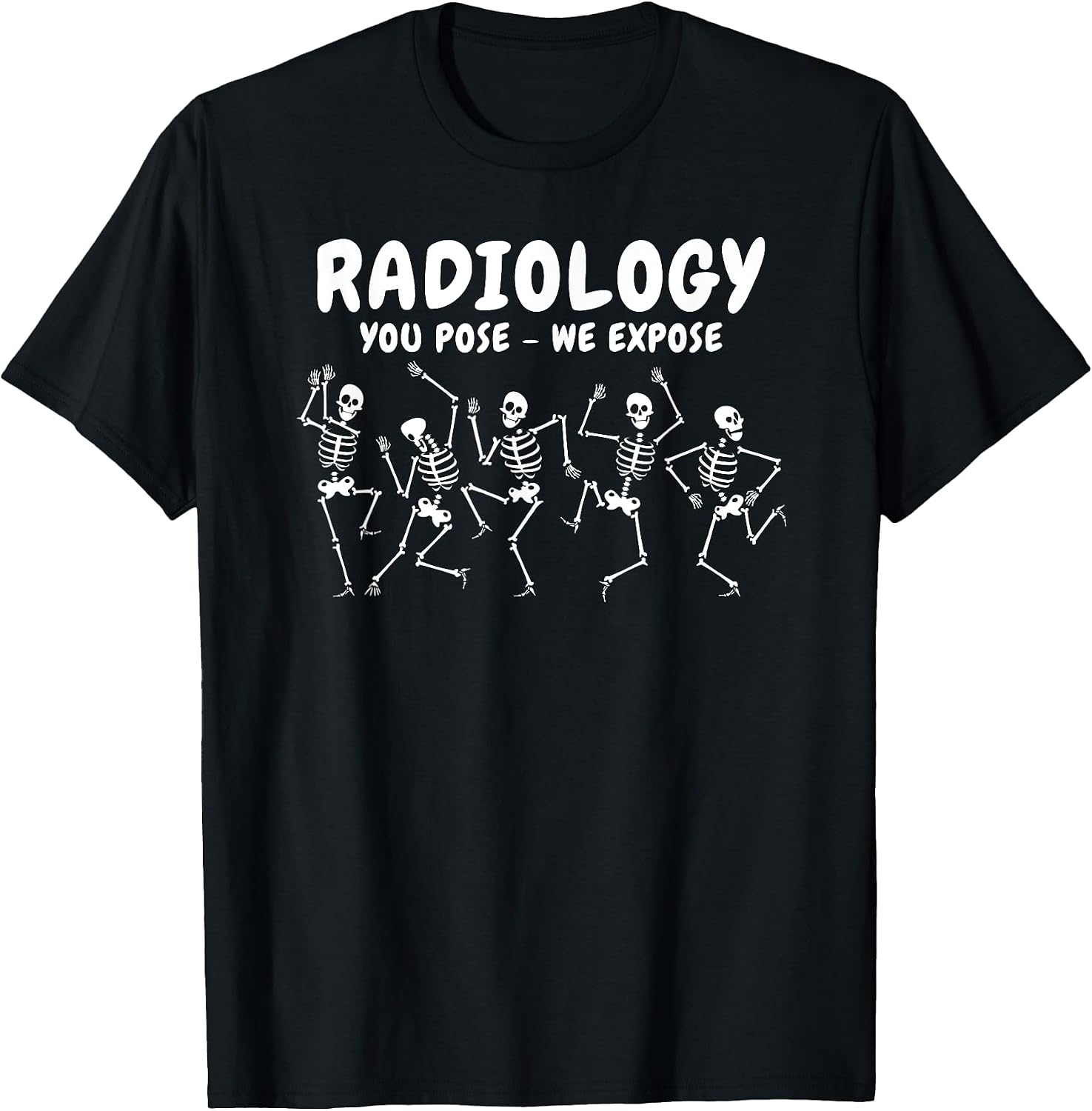 Hospital Radiologist merch