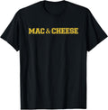Mac and Cheese Foodie Lover Mac n Cheese Retro