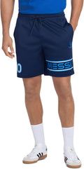 Men's Lifestyle Barz Shorts with Drawstring, Comfortable Fit, 100% Polyester