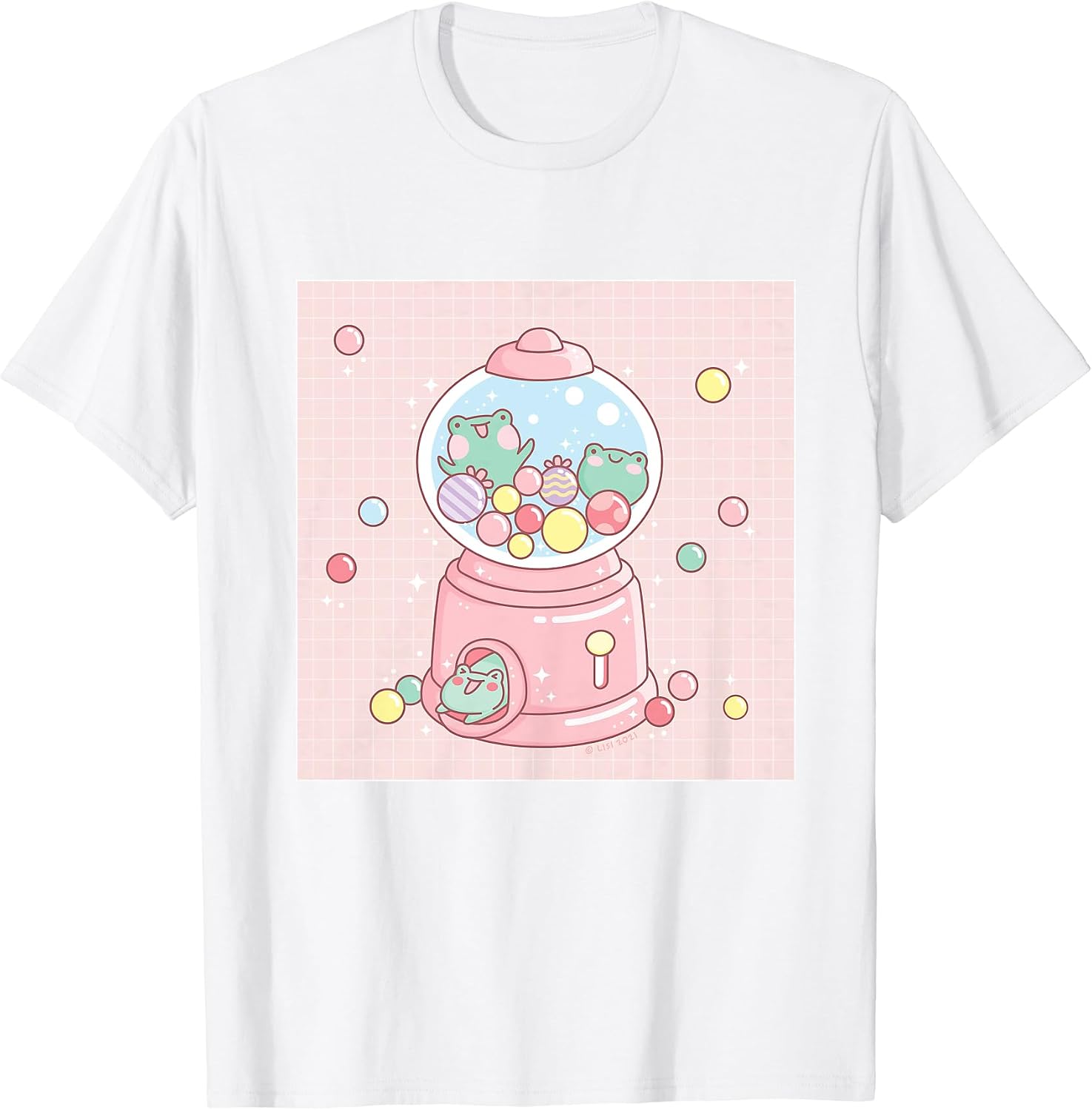 Kawaii Merch