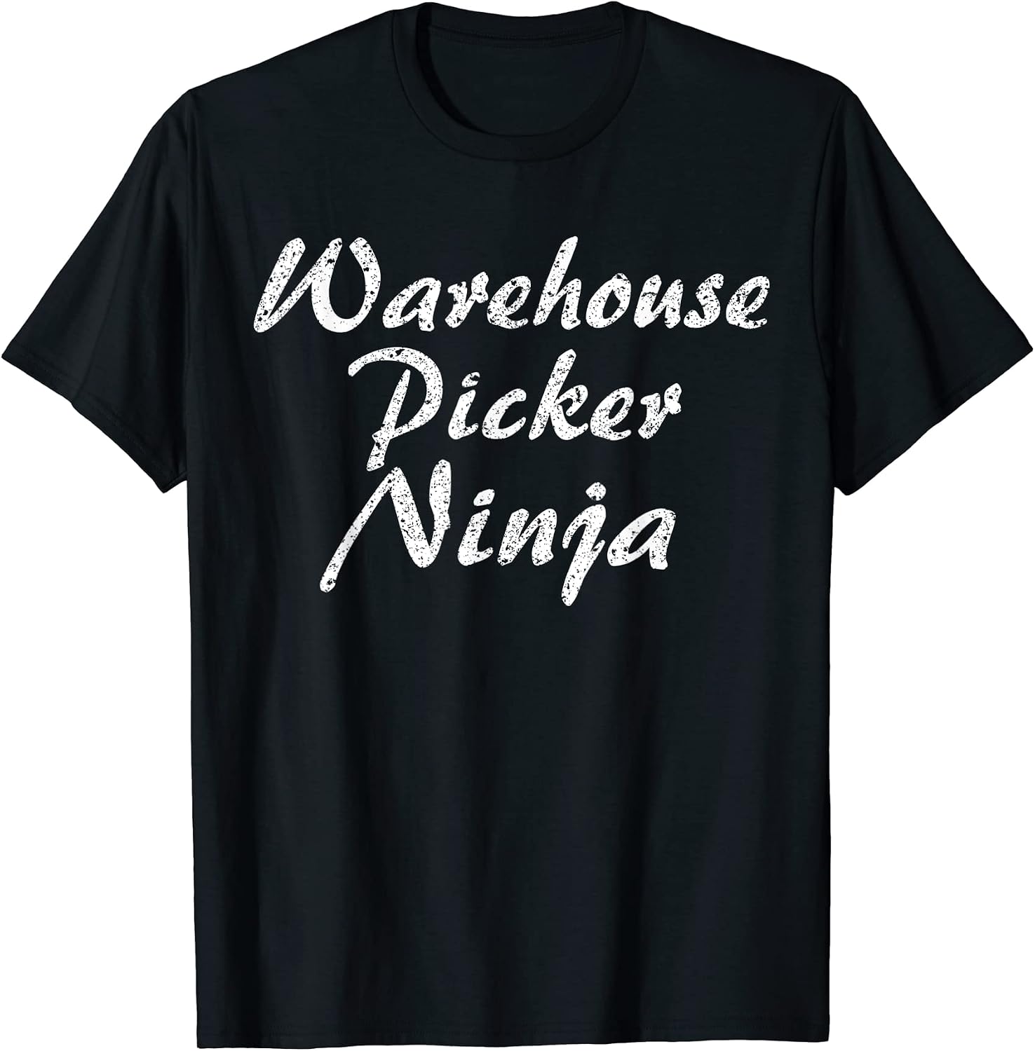 Cool Working Merch Humor Tees