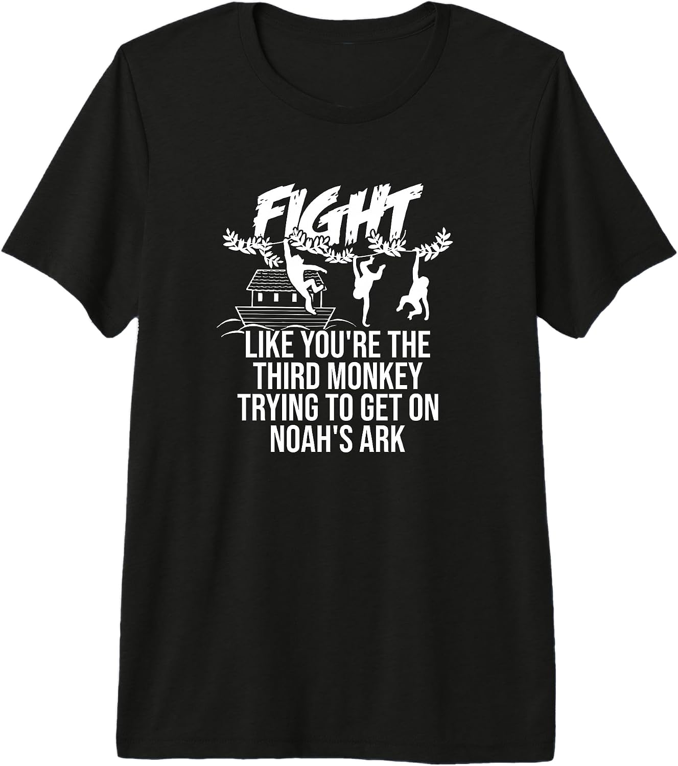 Funny Novelty Merch