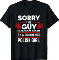 Already Taken merch