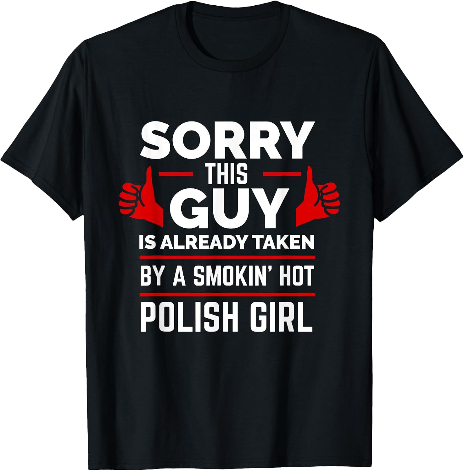 Already Taken merch