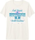 Oak Island North Carolina Beach Vacation Gifts