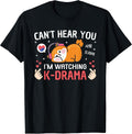 Cute Kawaii Kdrama Merch For Women Teen Girls Kids
