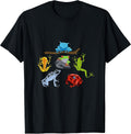 Tropical Frog Tadpole Frog Gift