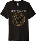 Meshuggah Merch