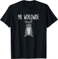 Pit Bull Dog T-Shirts Cute & Funny Pitbull Shirts