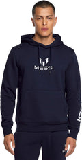 Men's Small Wingstar Hoodie, Pullover Sweatshirt With Drawstring, Comfortable Fit