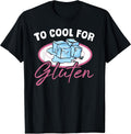 Gluten Free Merch Celiac Awareness Outfit