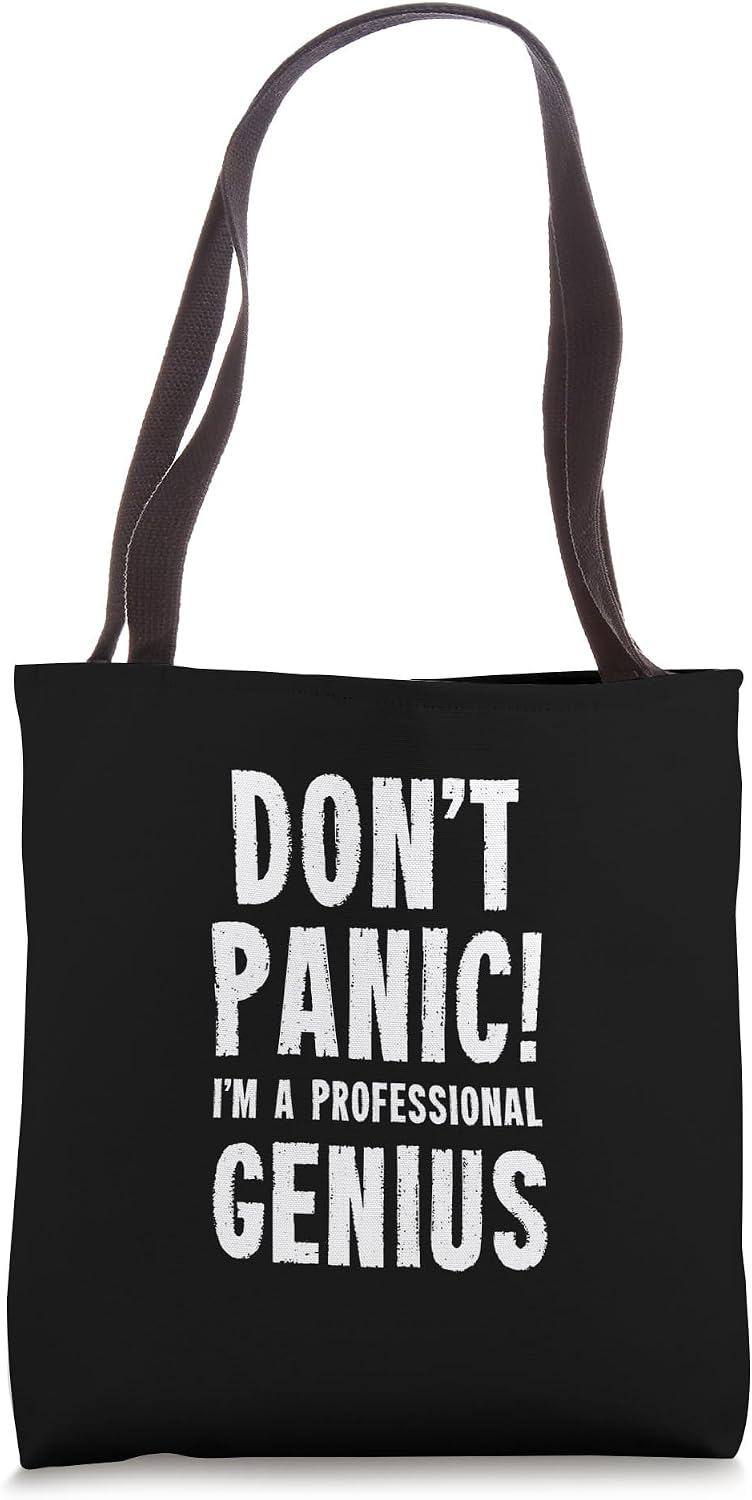 Funny Gifts & T-Shirts For Smart People