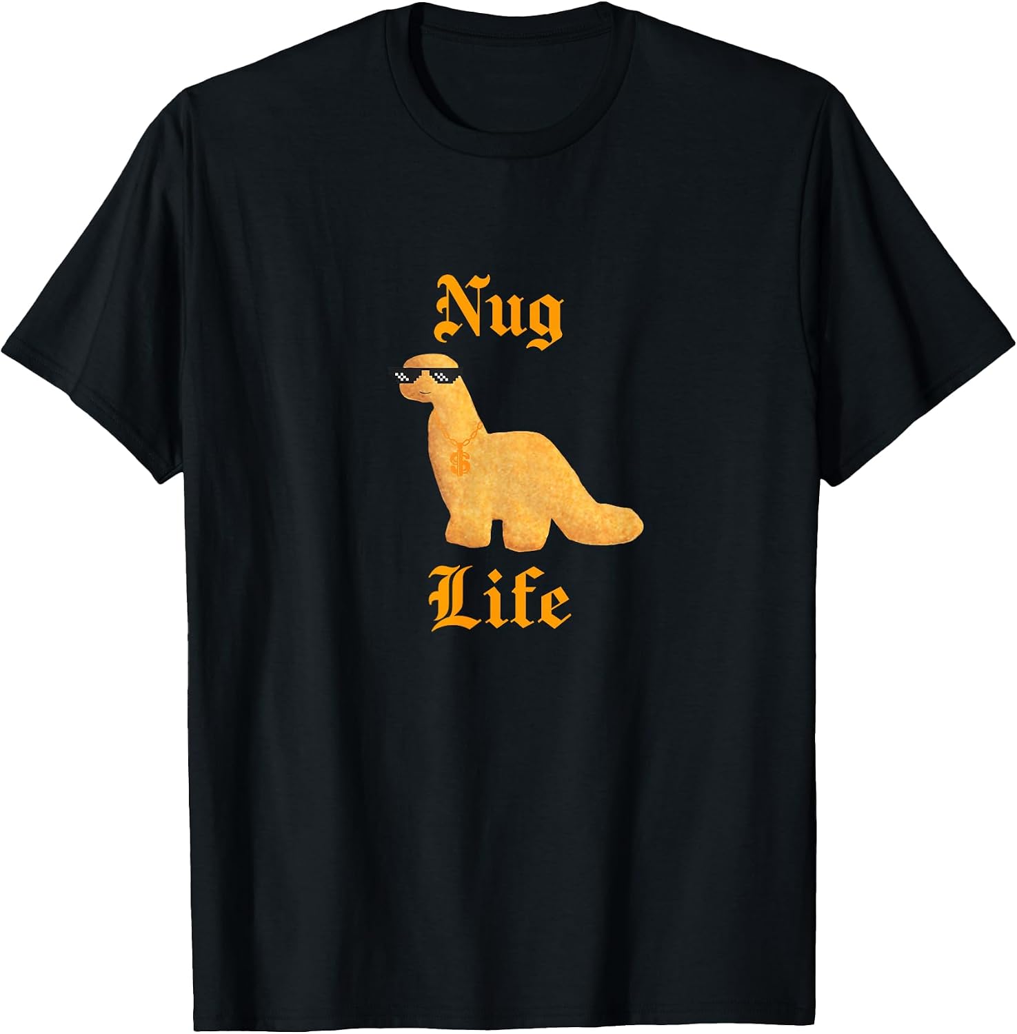 Chicken Nuggets Merch