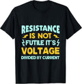 PeeKay Apparel - Electrician