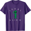 Legal American Tee Shirts