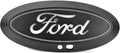 Putco 92601 Luminix Ford Led Emblems Front White Luminix Ford Led Emblems