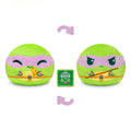 Donatello 6" Reversible Plushie