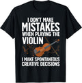 Violin Gift Viola Violinist Accessories & Stuff
