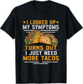 Funny Taco Gifts For Men & Women