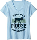Funny Moose Merch