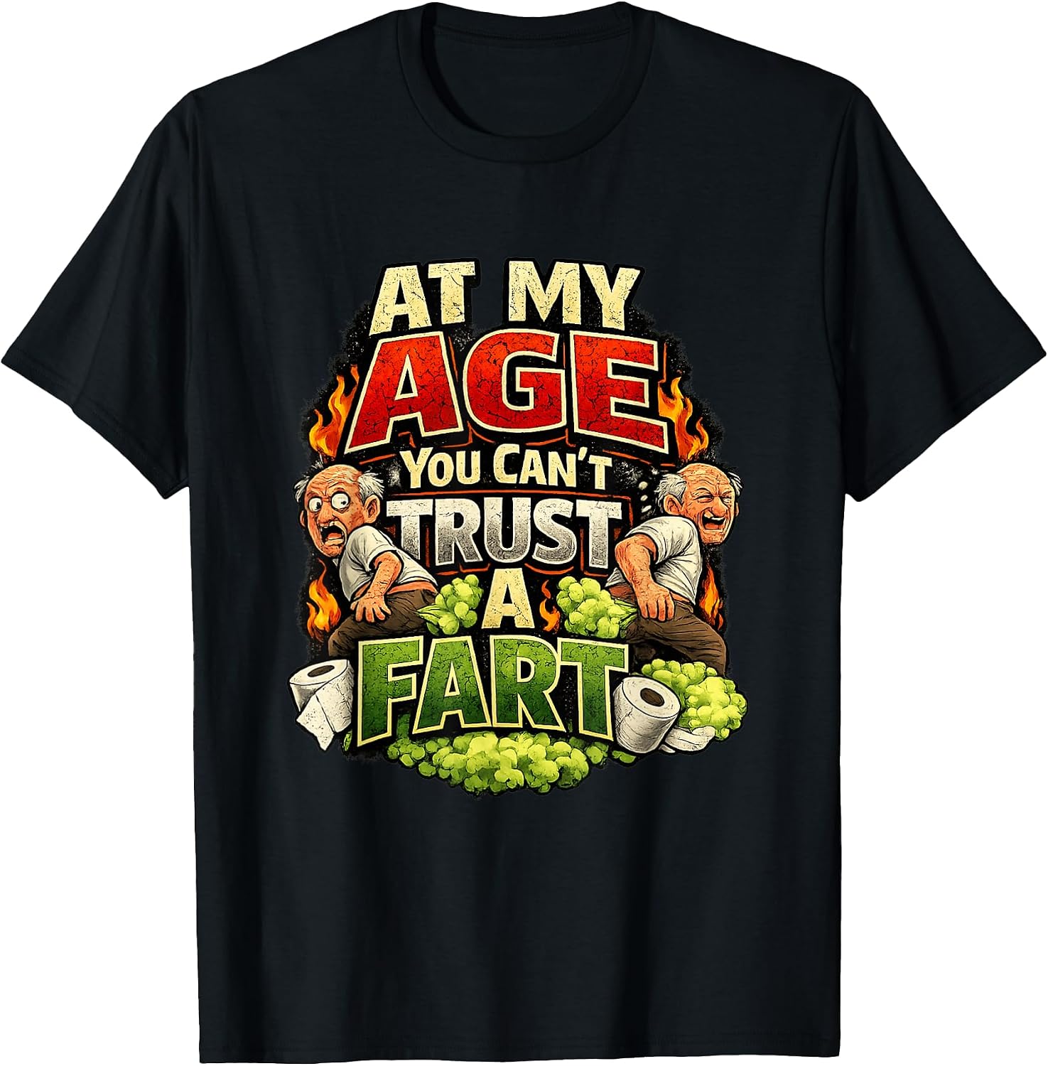 Mocking Merch