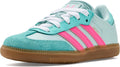 Kids Unisex Samba Messi Indoor Soccer Shoes (Little Kid)
