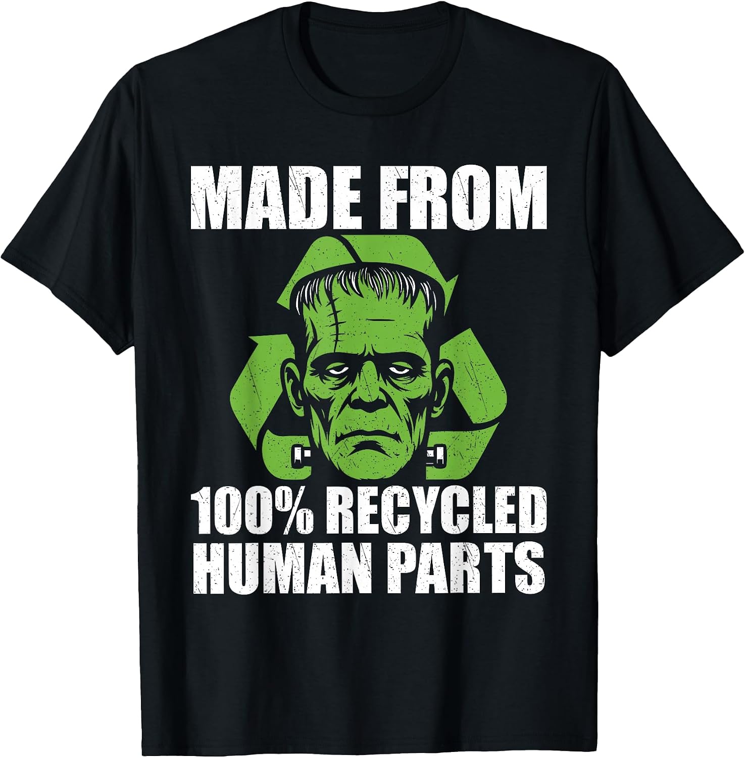 Funny Halloween Merch