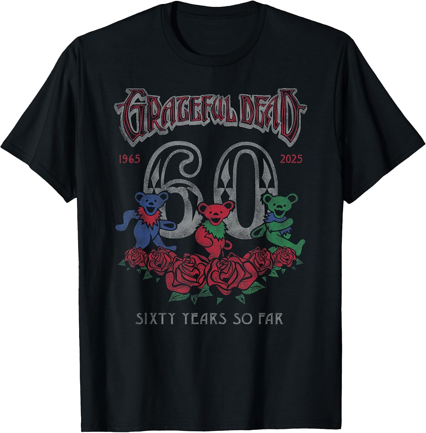 Grateful Dead