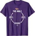 Faith T-Shirts