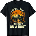 Funny Hiking Merch