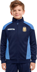 World Cup Soccer Unisex Kids Athletic