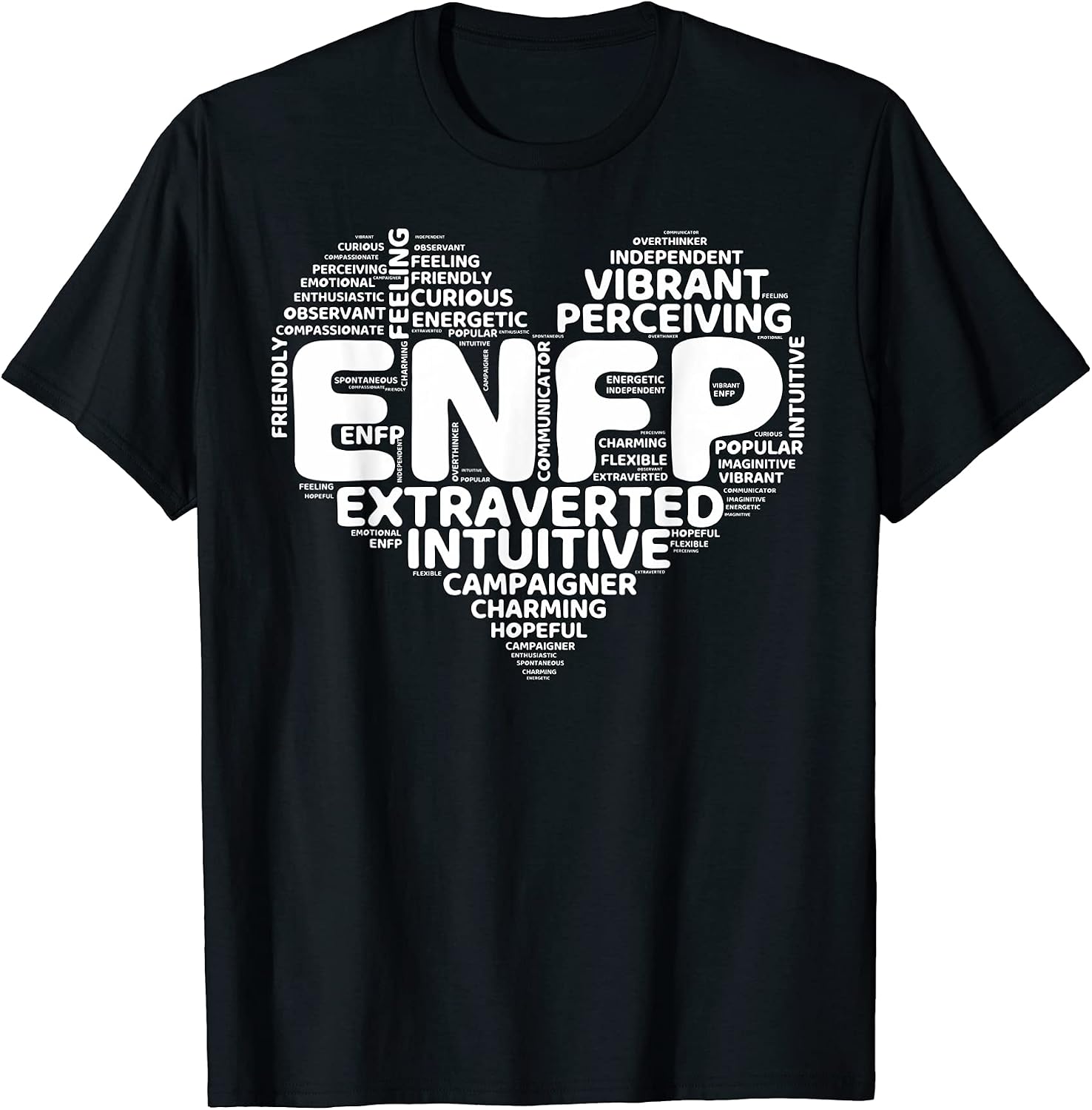 Addictive Designs Personality Merch