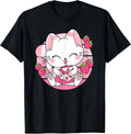 Merch Stuff Kawaii Clothes Men Women Boys Girls