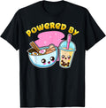 Cute Kawaii Funny Food Lover Pho Tee Apparel