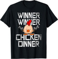 Funny Chicken Quotes & Gifts Men Women