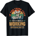 The Shift Worker - Night Shift Worker Design
